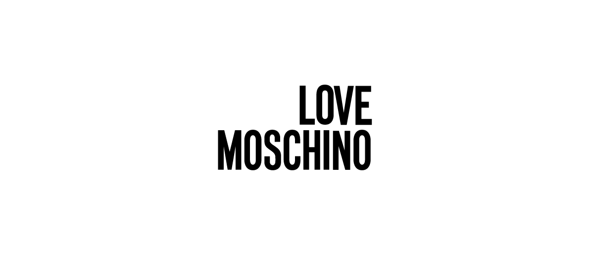 Okuliare Love Moschino
