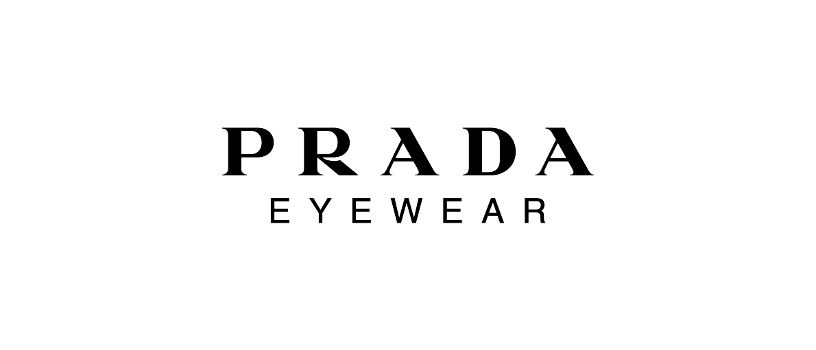 Okuliare Prada